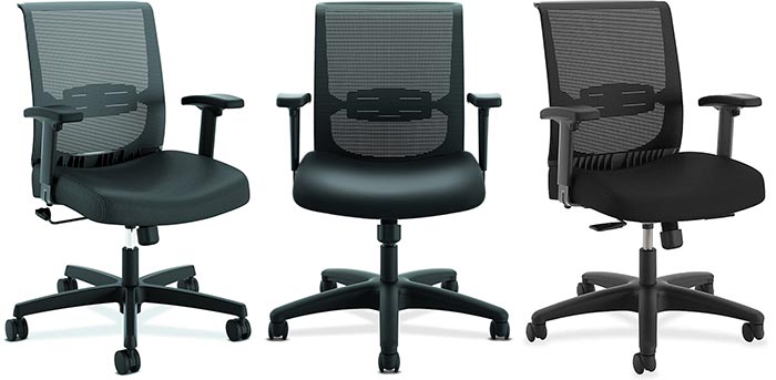 Herman Miller Aeron Office Chair