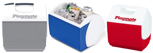 Igloo Playmate Pal Cooler Lunchbox