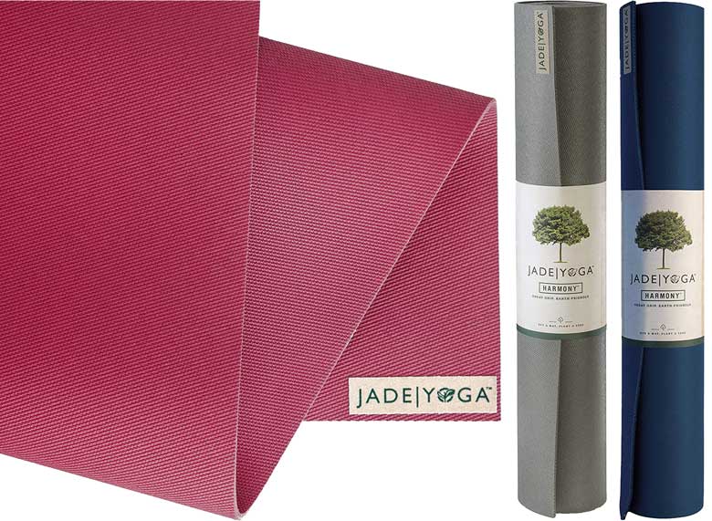 Jade Yoga Harmony American Yoga Mats