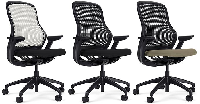 Knoll ReGeneration Office Chairs