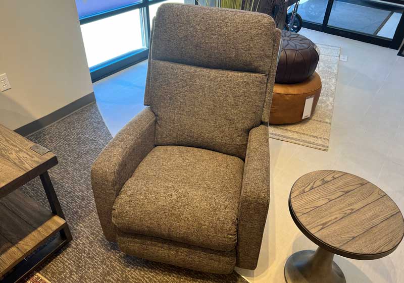 La-Z-Boy Recliner Made in Mexico