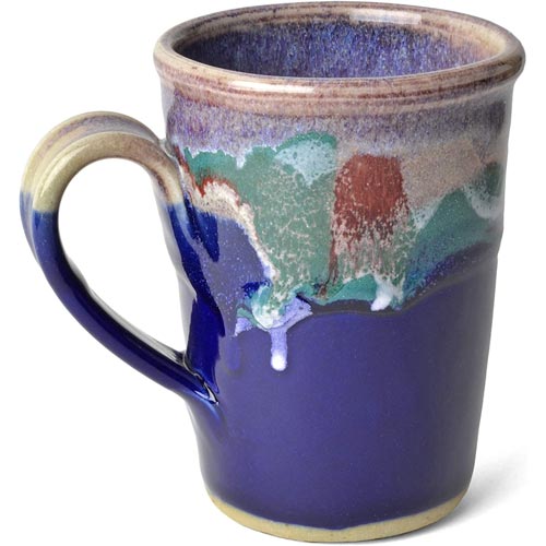Larrabee Ceramics Coffee Mug