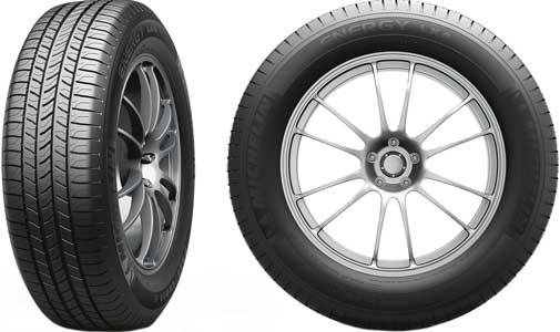 Michelin Energy LX4 Tires