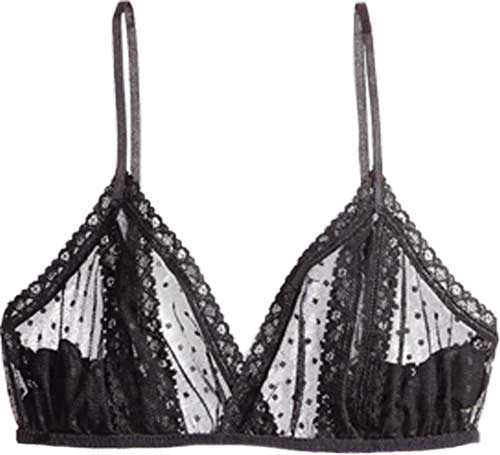 Only Hearts Lola Coucou Bralette