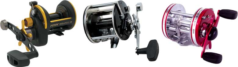 Penn Popular Reels