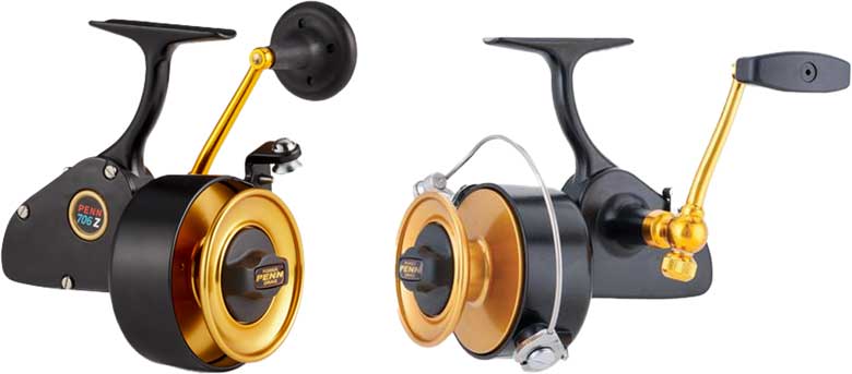 Penn Z Series Reels