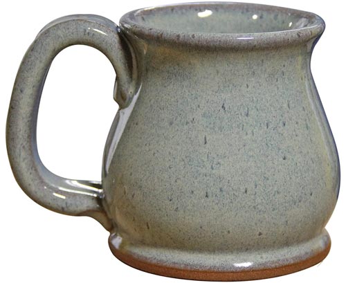 SHS Collection Handmade Coffee Mug
