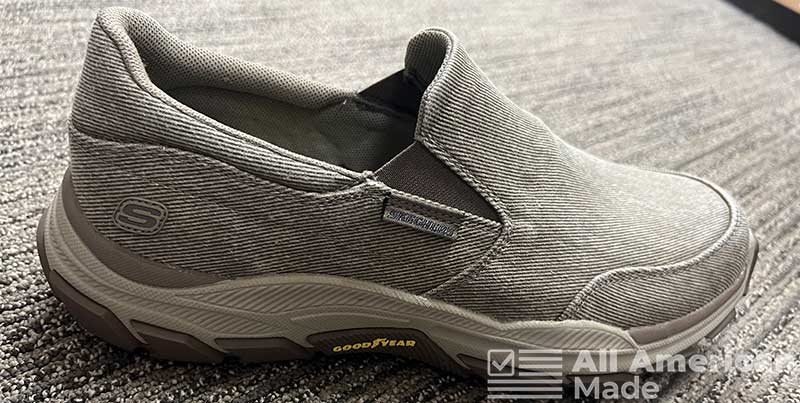 Where Are Skechers Made? 2023 Overview with Pictures - All American Made