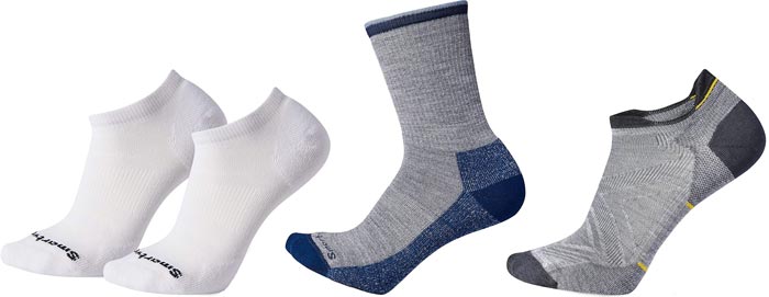 Socks Made in the USA (25 Great Brands in 2022) - All American Made