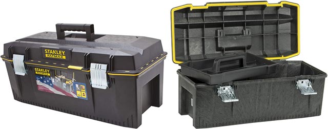 Stanley Fatmax Toolbox