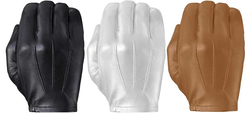 Tough Gloves Leather Gloves