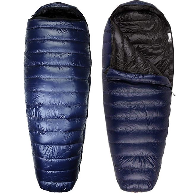 Western Mountaineering Terralite Sleeping Bag