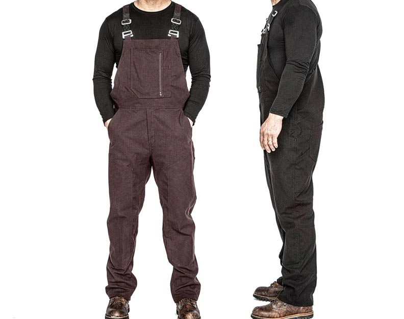 1620 The Overall