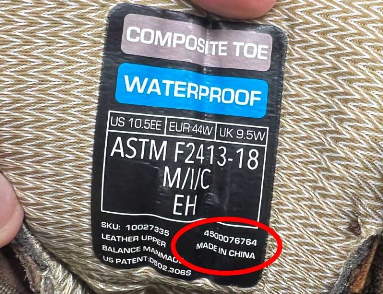 Where Are Ariat Boots Made? 2024 Update All American Made