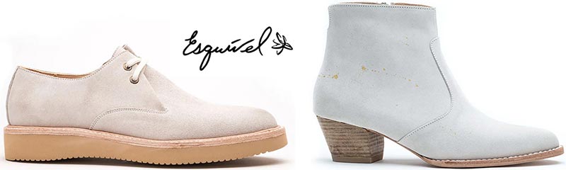 Esquivel Shoes