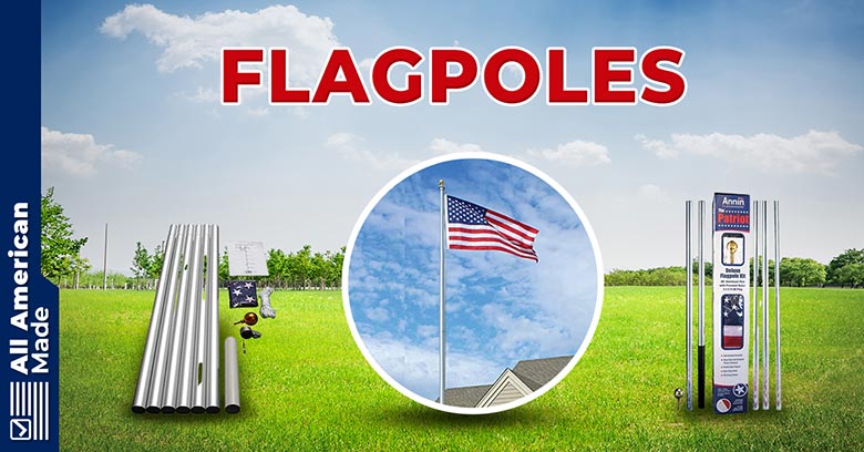 Flagpoles Made in USA Guide