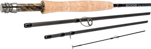 G Loomis Edge Fly Rods Made in USA