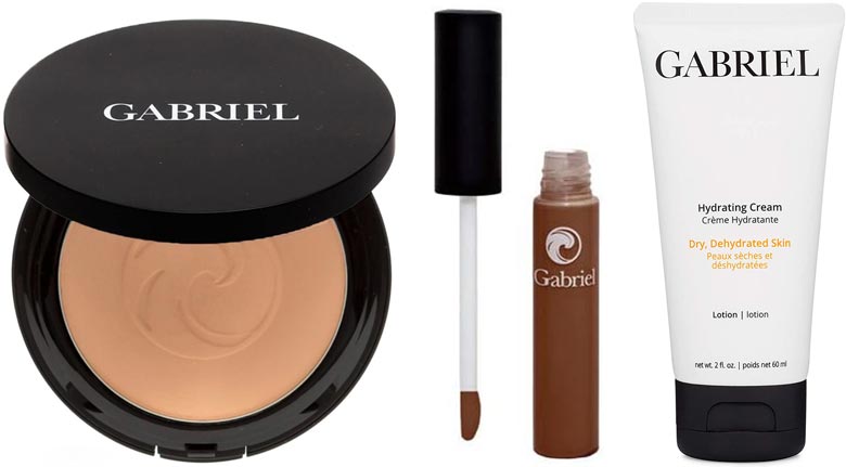 Gabriel Cosmetics American Made Makeup