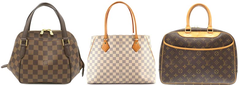 Louis Vuitton Purses