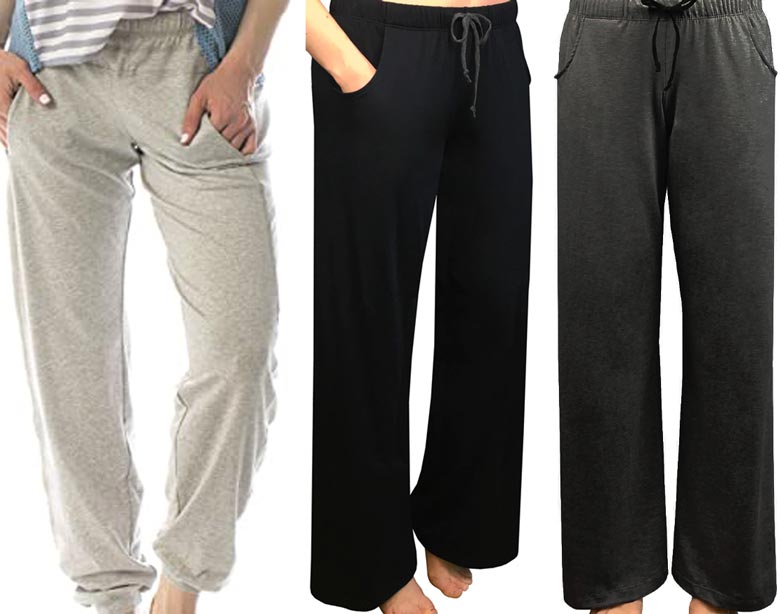 Majamas Sweatpants