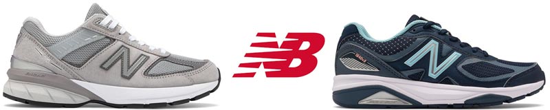 New Balance American Made Shoes