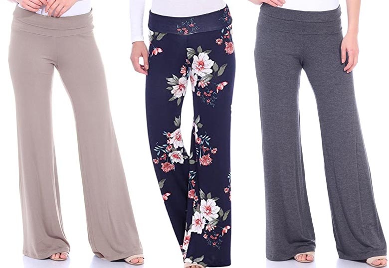 Popana Sweatpants