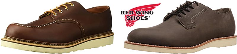 Red Wing Shoes