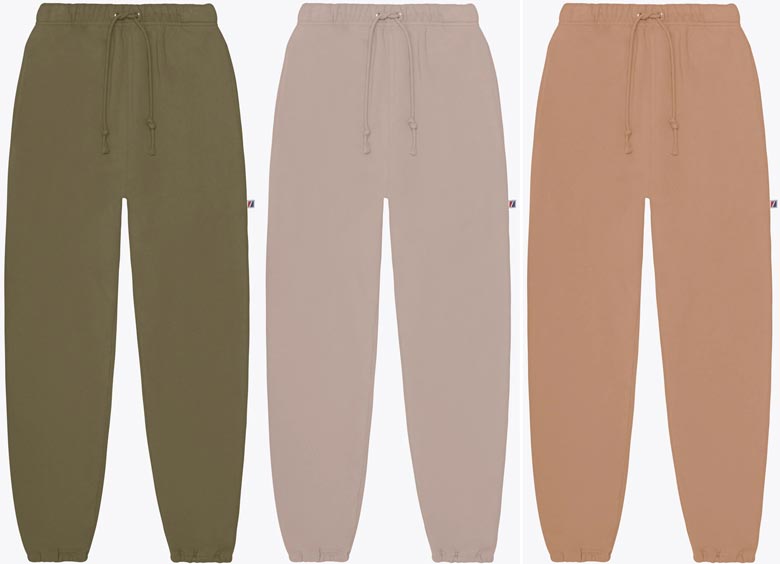 Stateline Sweatpants