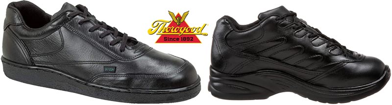 Thorogood American Footwear