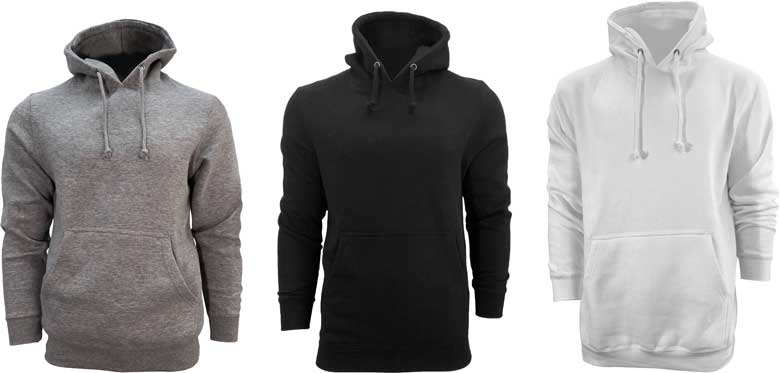 12 Hoodies & Sweatshirts Made in USA (2022 List) - All American Made