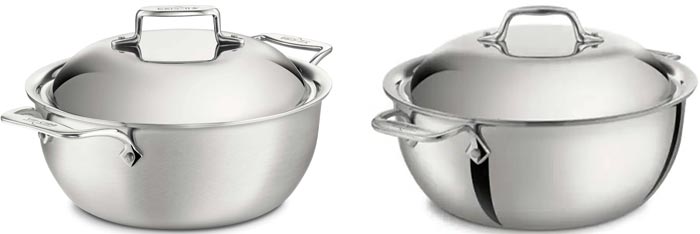 All-Clad Dutch Oven