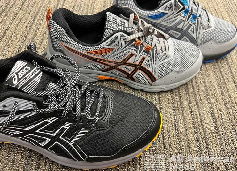 Where Are Asics Made? 2024 Overview with Proof All American Made