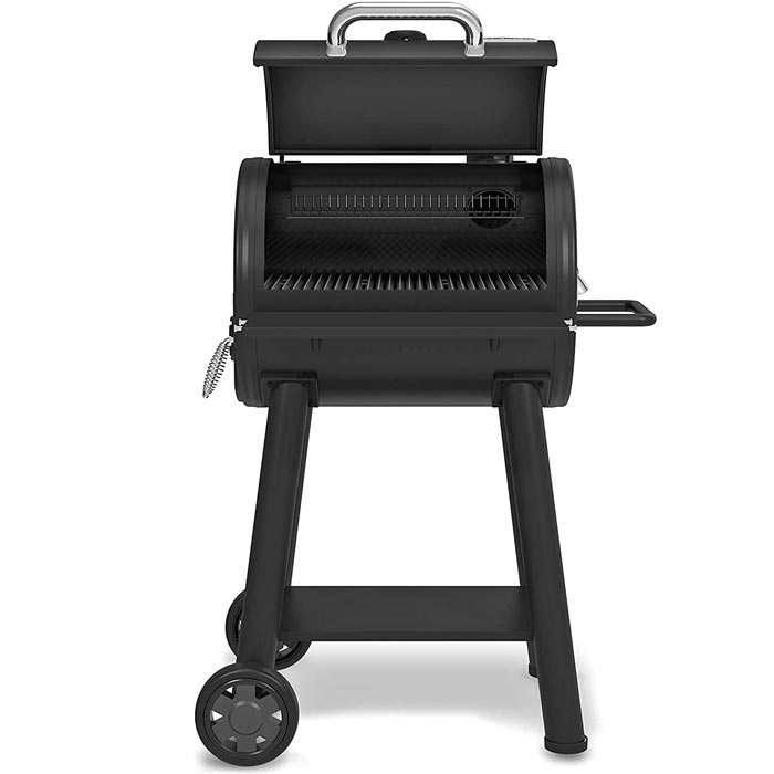 Broil King Charcoal Grill