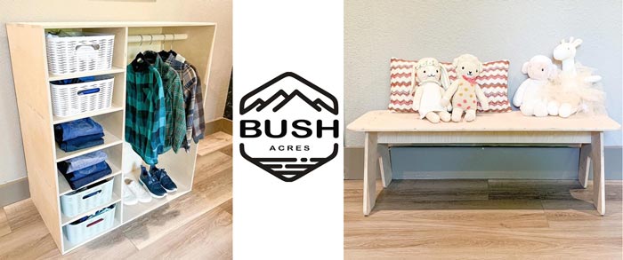 Bush Acres Furniture