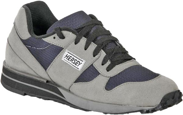 Hershey USA Made Running Shoe