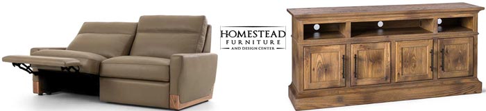 Homestead Furniture