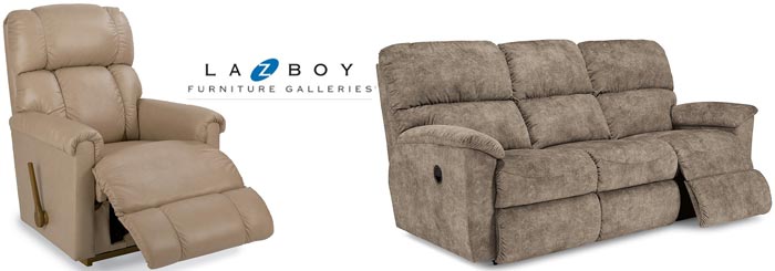 La-Z-Boy Furniture