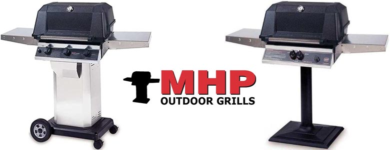 MHP Grills