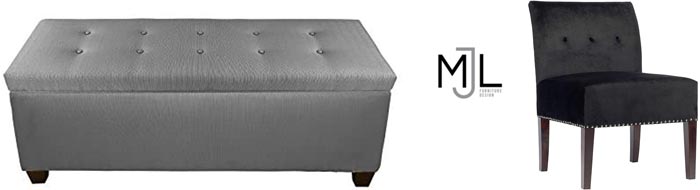 MJL Furniture Designs