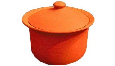 Miriam’s Earthen Cookware