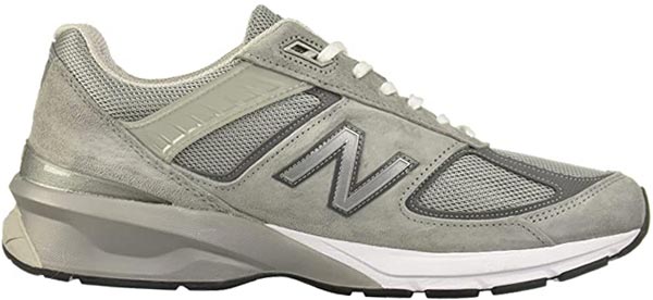 New Balance Running Shoes Made in USA