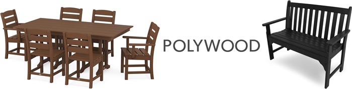Polywood Furniture