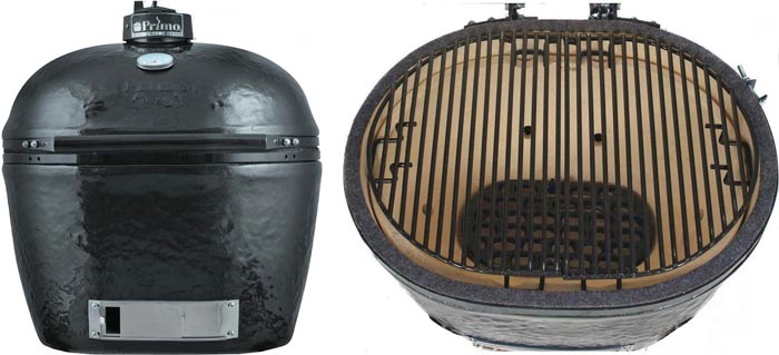 Primo Charcoal Grills