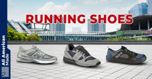 10 Running Shoes Made In The USA 2024 List All American Made Running Shoes Made In USA Guide 300x157