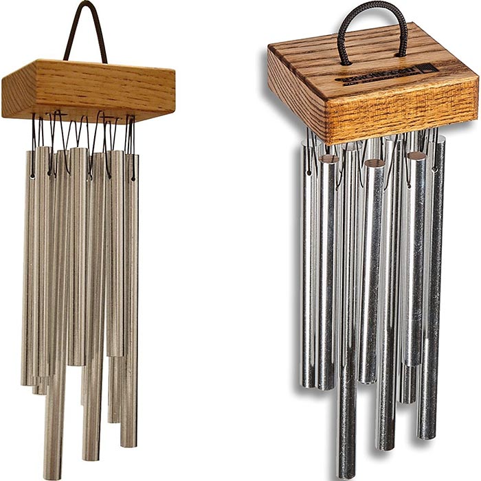 Treeworks American Made Wind Chimes