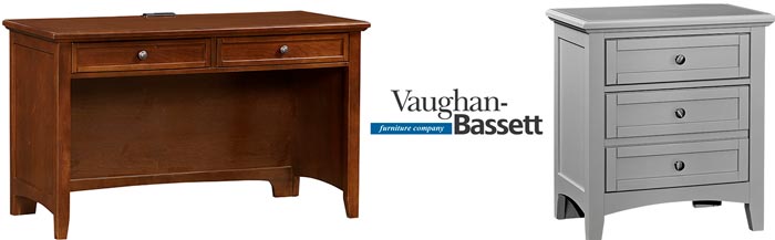 Vaughan Bassett Furniture