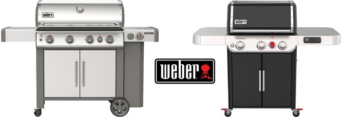 Weber Grills