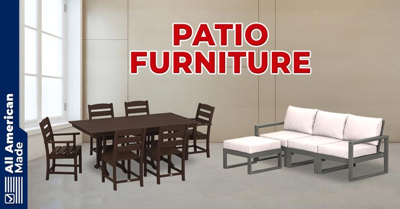 American Made Furniture Guide