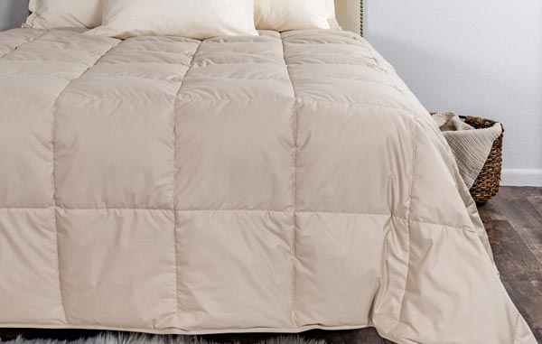 Ameridown Comforter