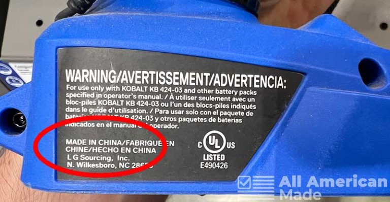 Where Are Kobalt Tools Made Who Makes Them 2025 Overview All Another Kobalt Drill Made In China 768x398